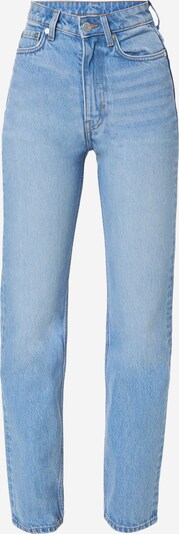 Jeans 'Voyage' WEEKDAY di colore blu denim, Visualizzazione prodotti