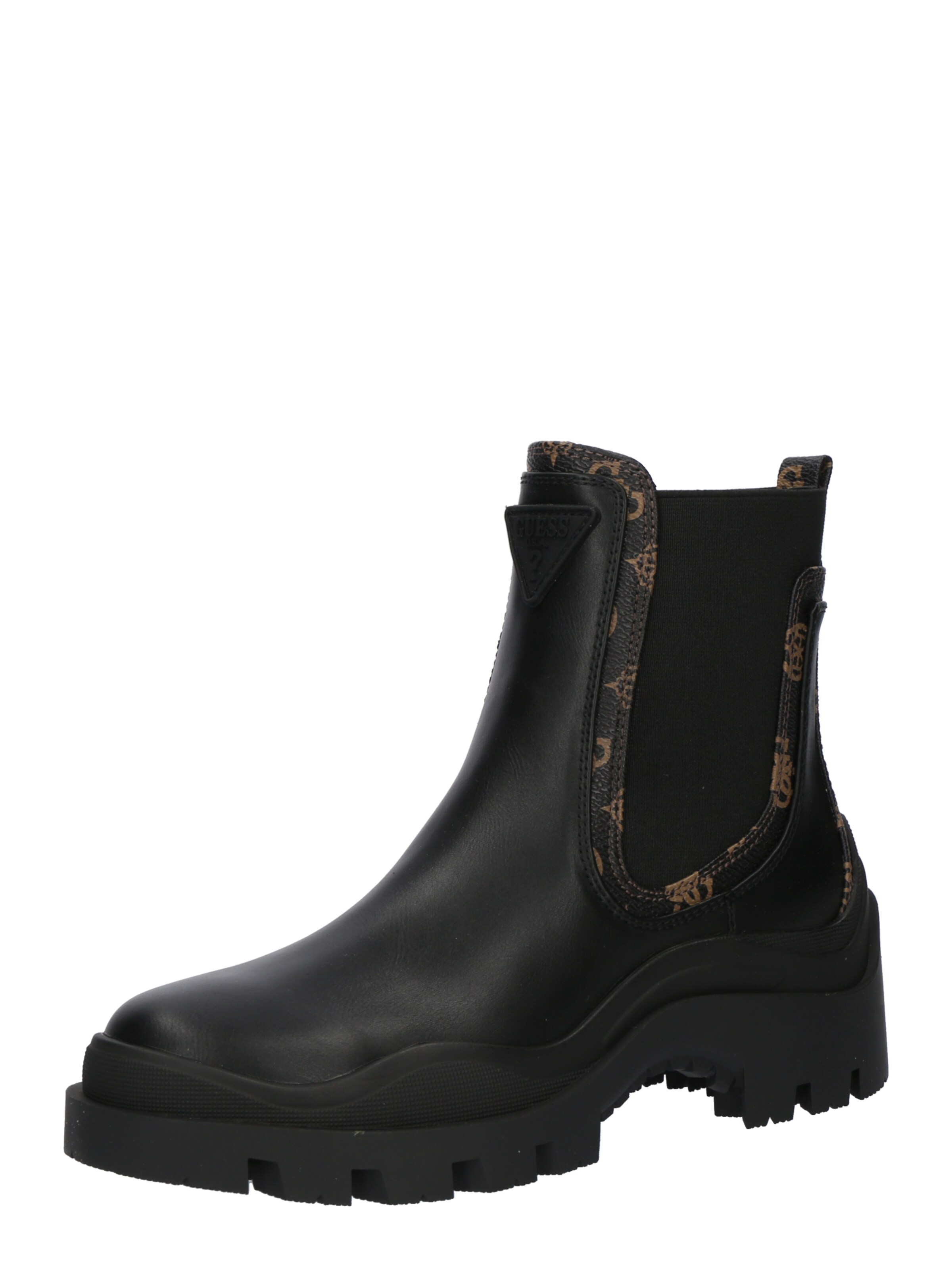 Guess nola boots hotsell