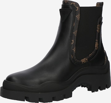 Guess chelsea hot sale