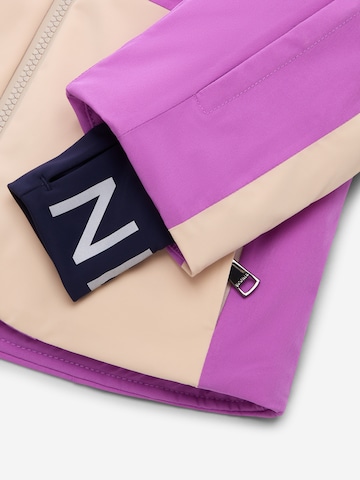 BOGNER Kids Skijacke Anuk ' ' in Lila