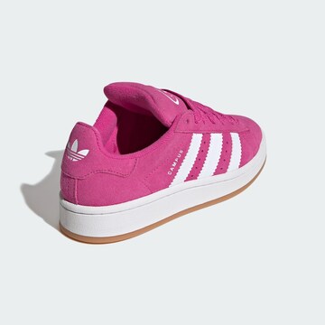 Baskets 'Campus 00S' ADIDAS ORIGINALS en rose