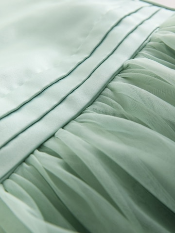 Next Платье в Зеленый