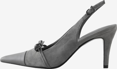 Next Remmiavokkaat 'Forever Comfort' värissä tummanharmaa, Tuotenäkymä