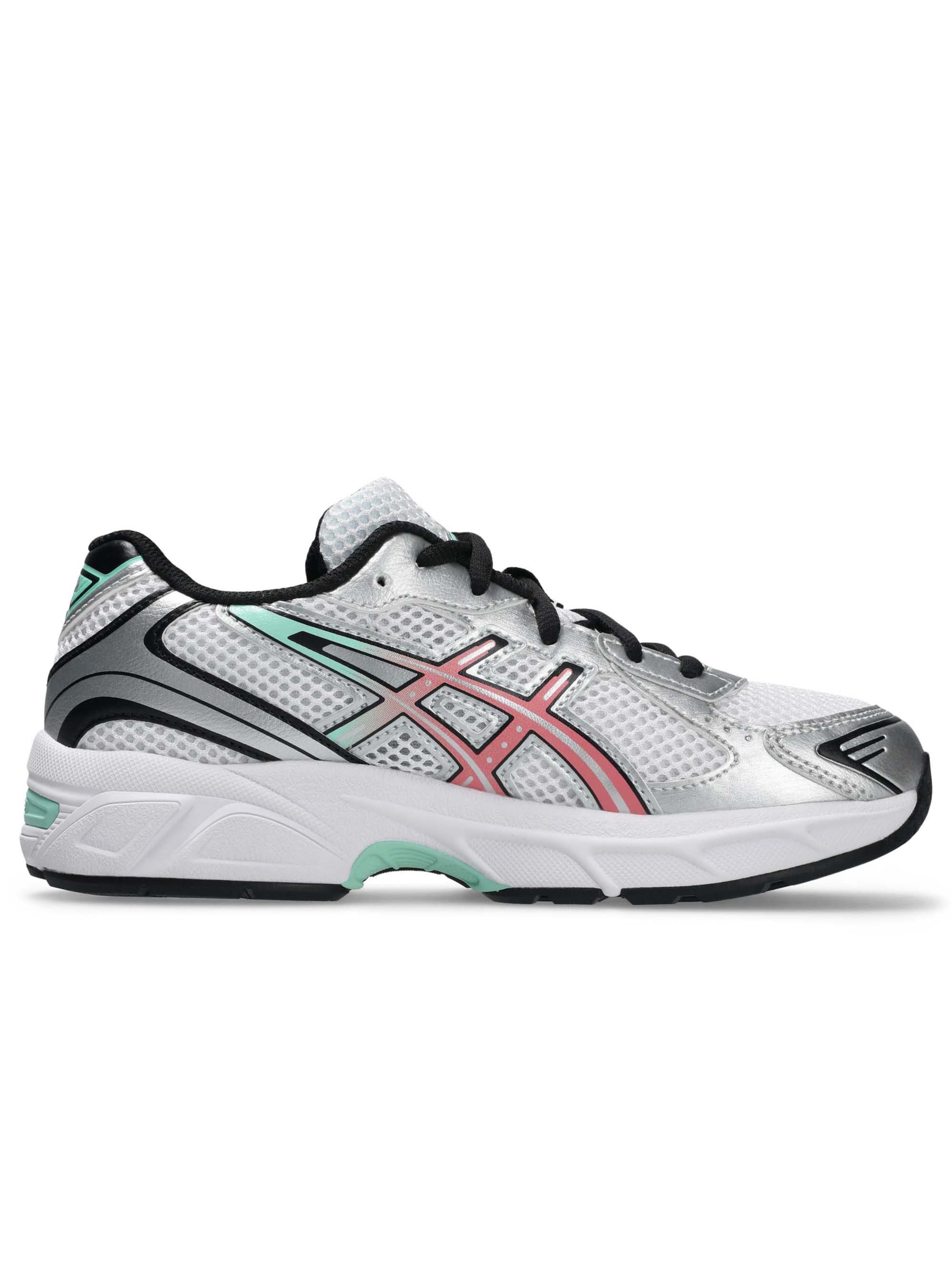 ASICS Sneaker 'GEL-1130 GS' in Grau
