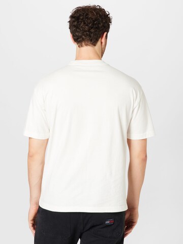 Abercrombie & Fitch T-Shirt in Weiß