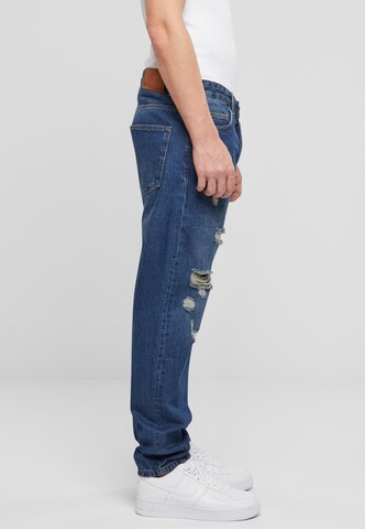 Loosefit Jeans di 2Y Premium in blu