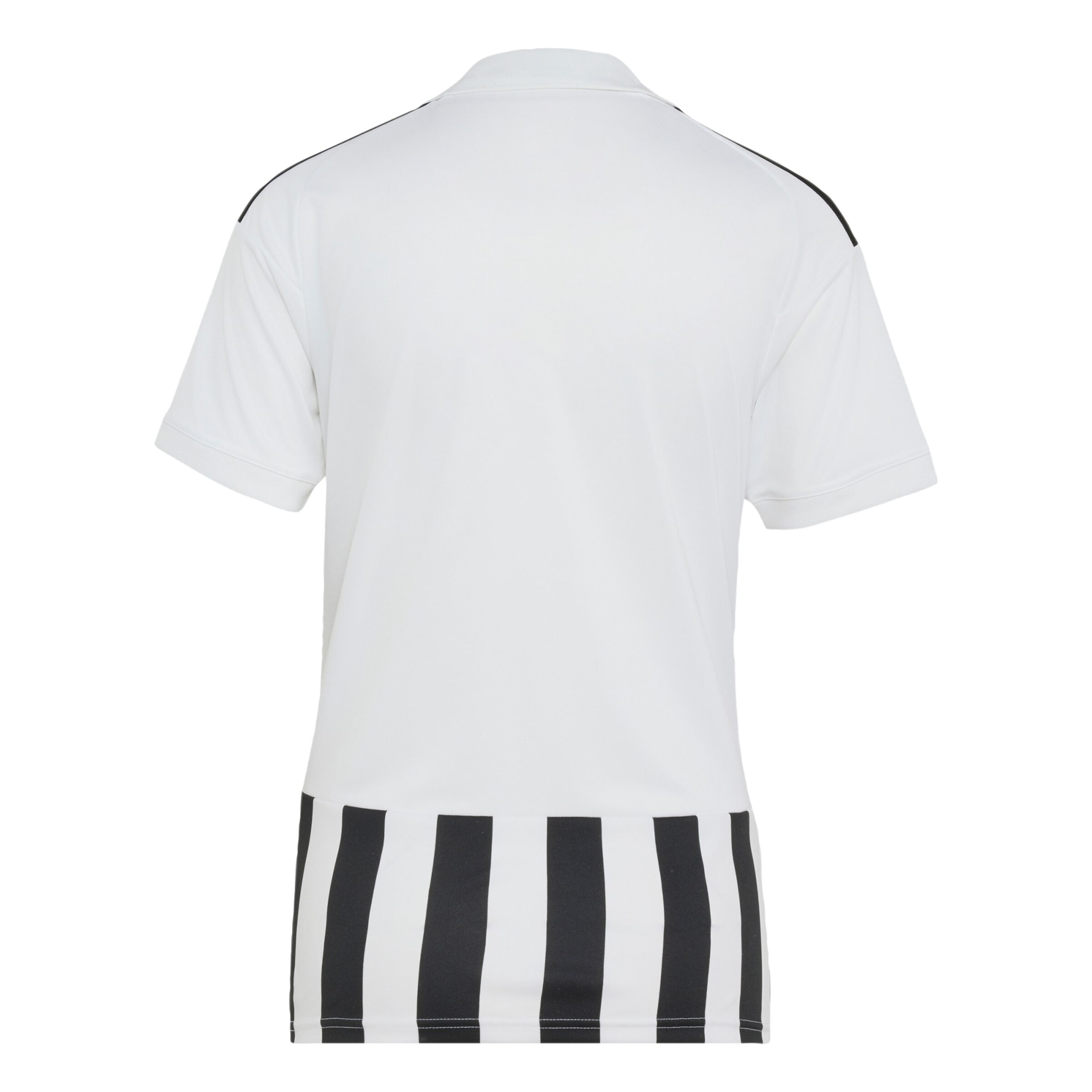 ADIDAS PERFORMANCE - Camisola de futebol 'Juventus Turin 26/27' em branco