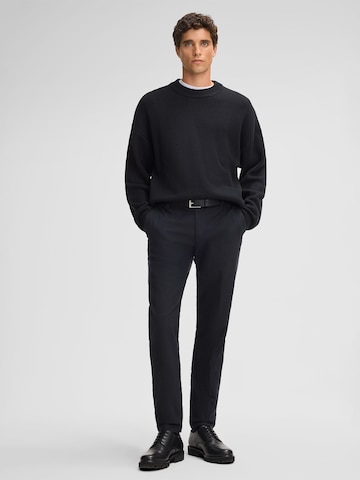 Pull-over 'Hades' STRELLSON en noir