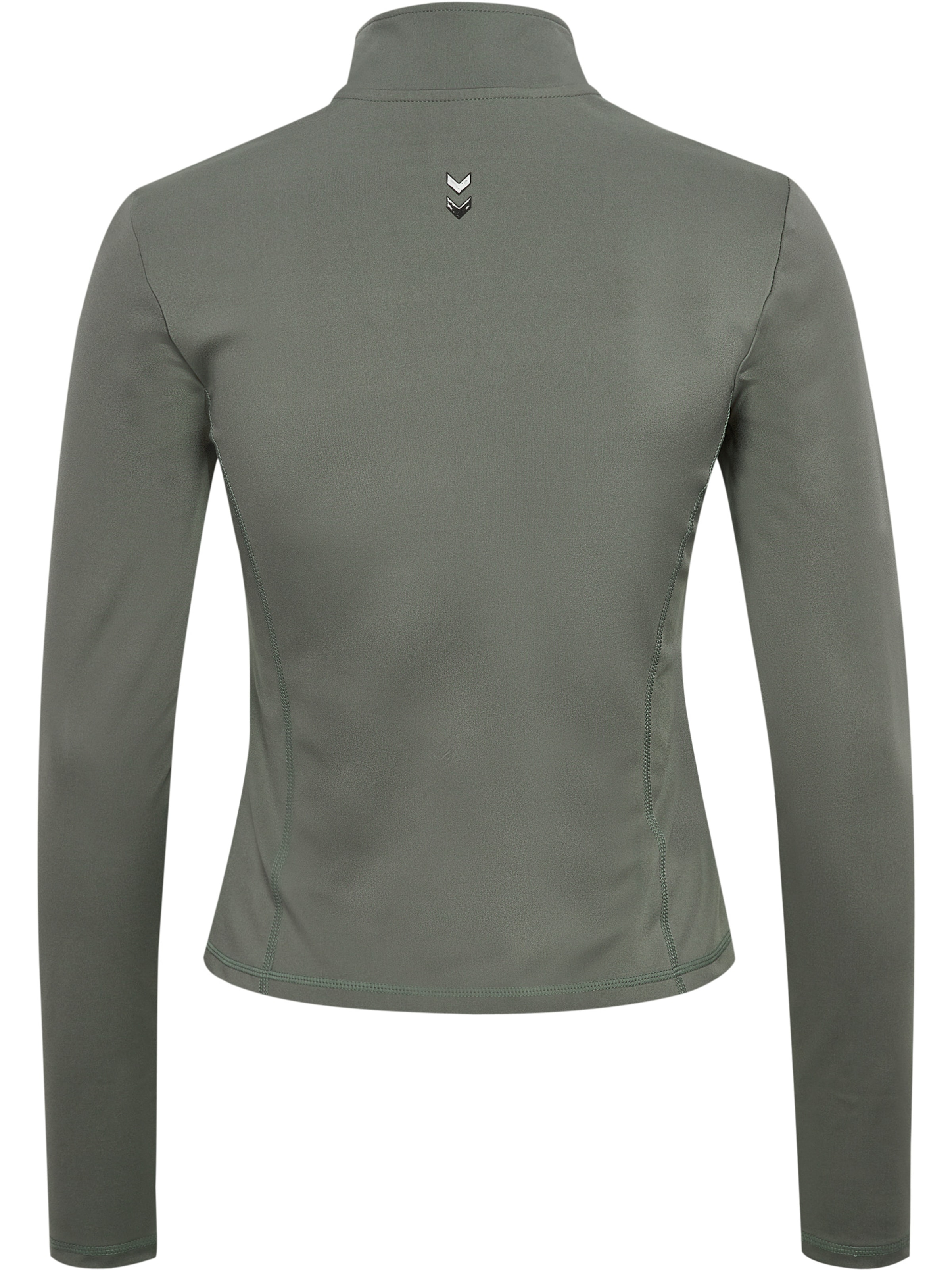 T-shirt fonctionnel Hummel en vert