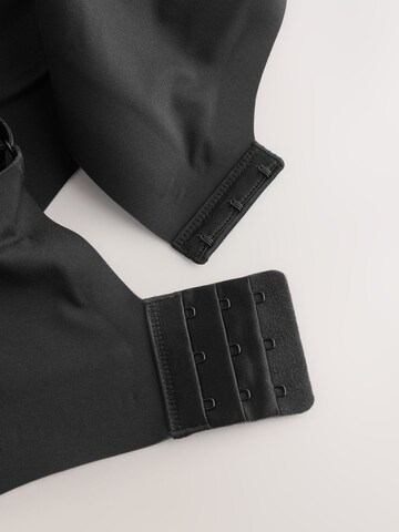 Bustier Soutien-gorge 'N. Premium Ultimate Comfort' Next en noir