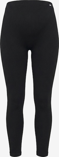 Aim'n Sportovní kalhoty 'Ribbed Seamless' ve velikosti L/regular střih - černá, Produkt