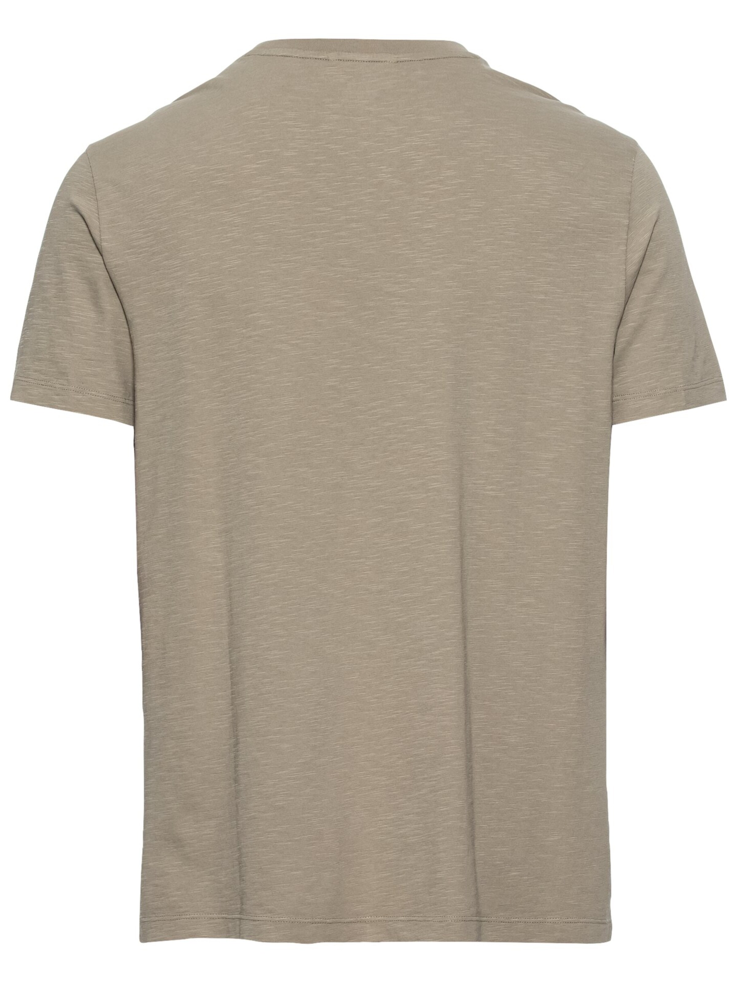 CAMEL ACTIVE Shirt in Green