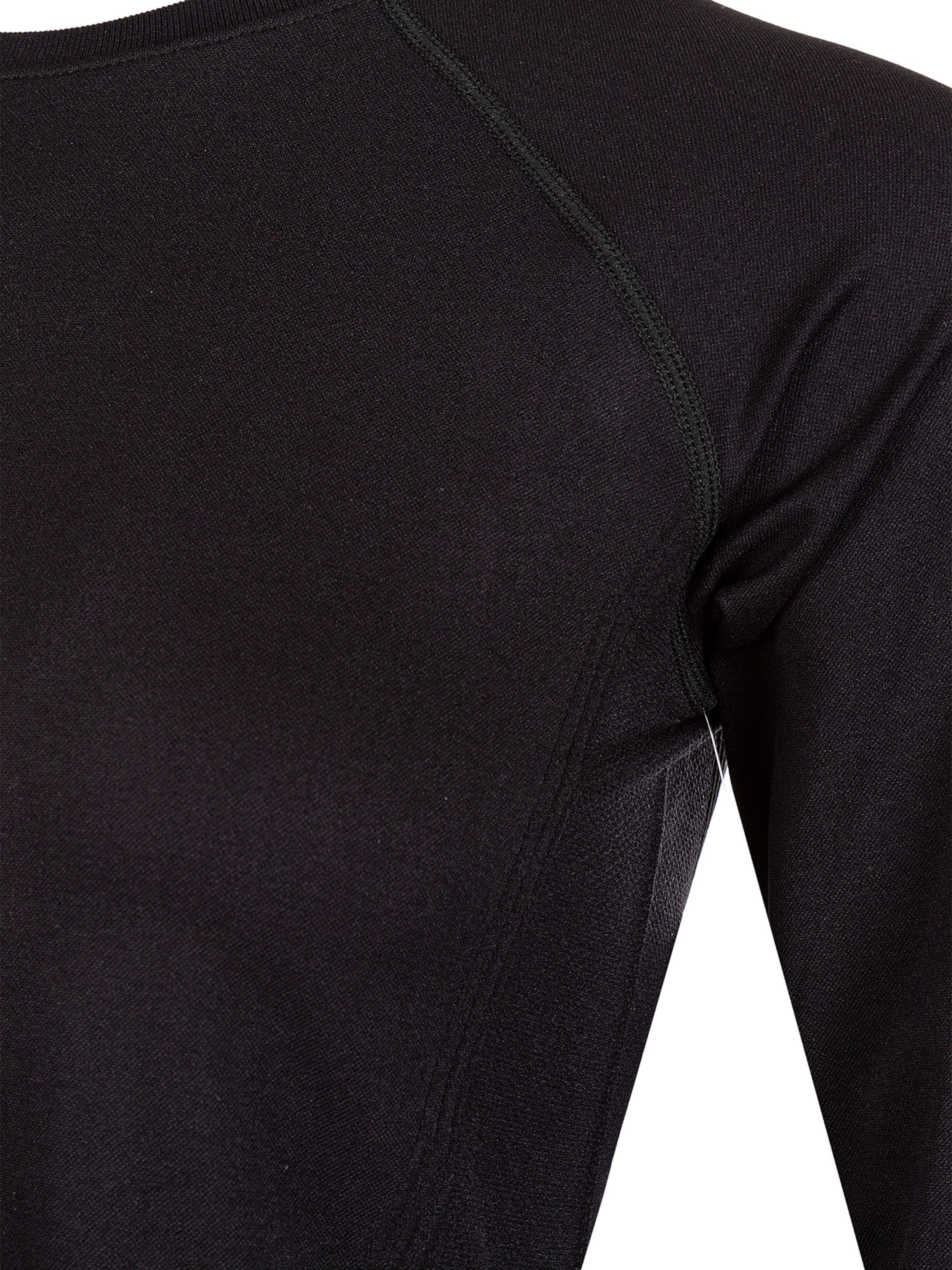 Athlecia Функциональная футболка 'Celita' в Черный