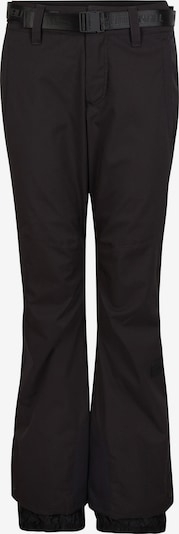 O'NEILL Športne hlače 'Star' | črna barva, Prikaz izdelka