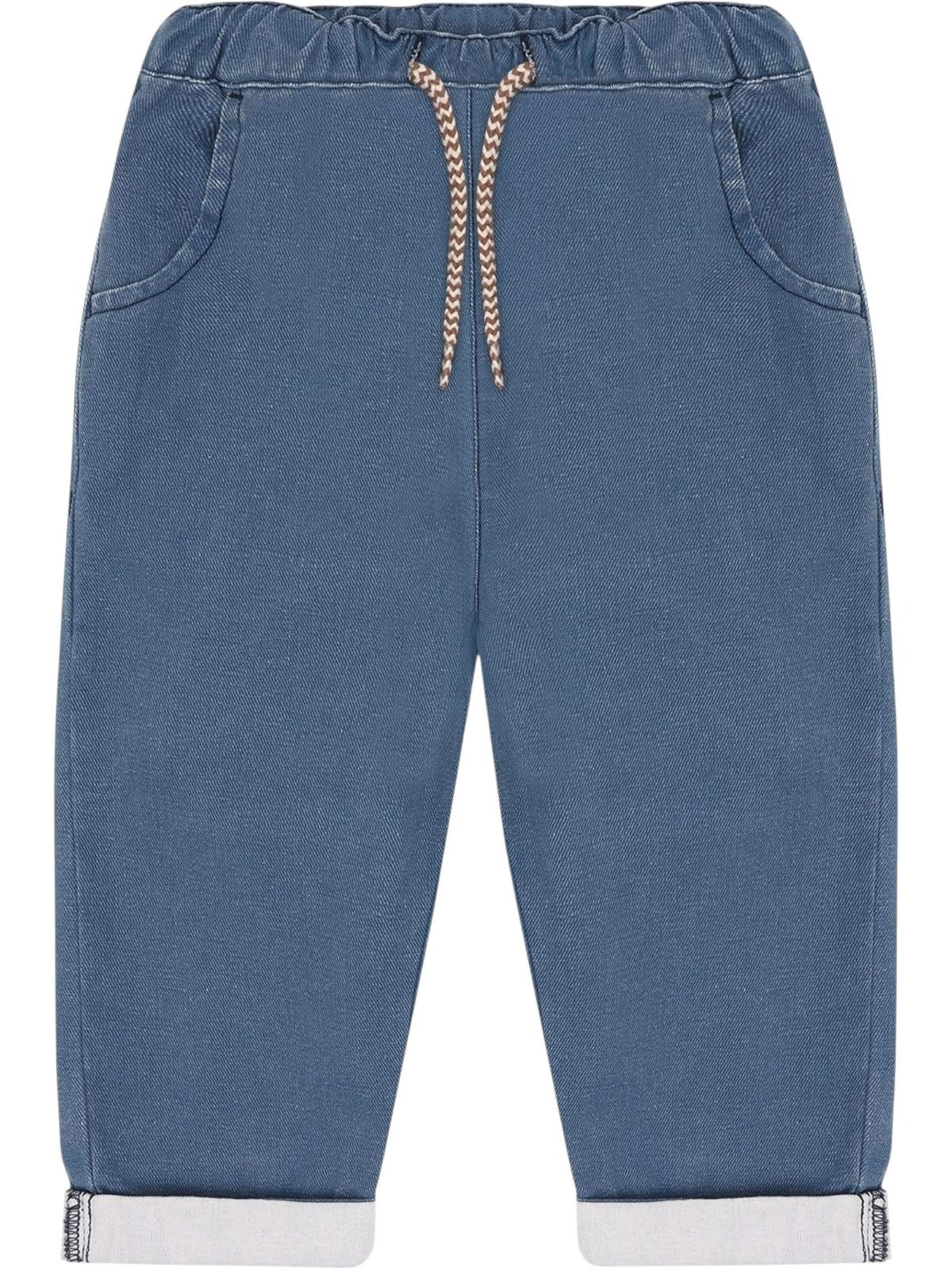 Hust & Claire Jeans '„Jean Denim“' in 98/Regular in Blue denim, Item view