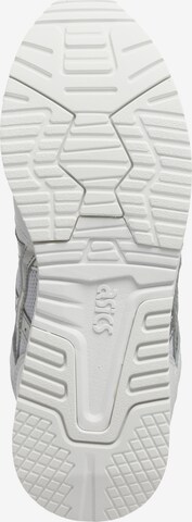 Baskets basses ' Lyte Classic' ASICS SportStyle en blanc