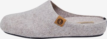 ROMIKA Pantolette in Beige: predná strana