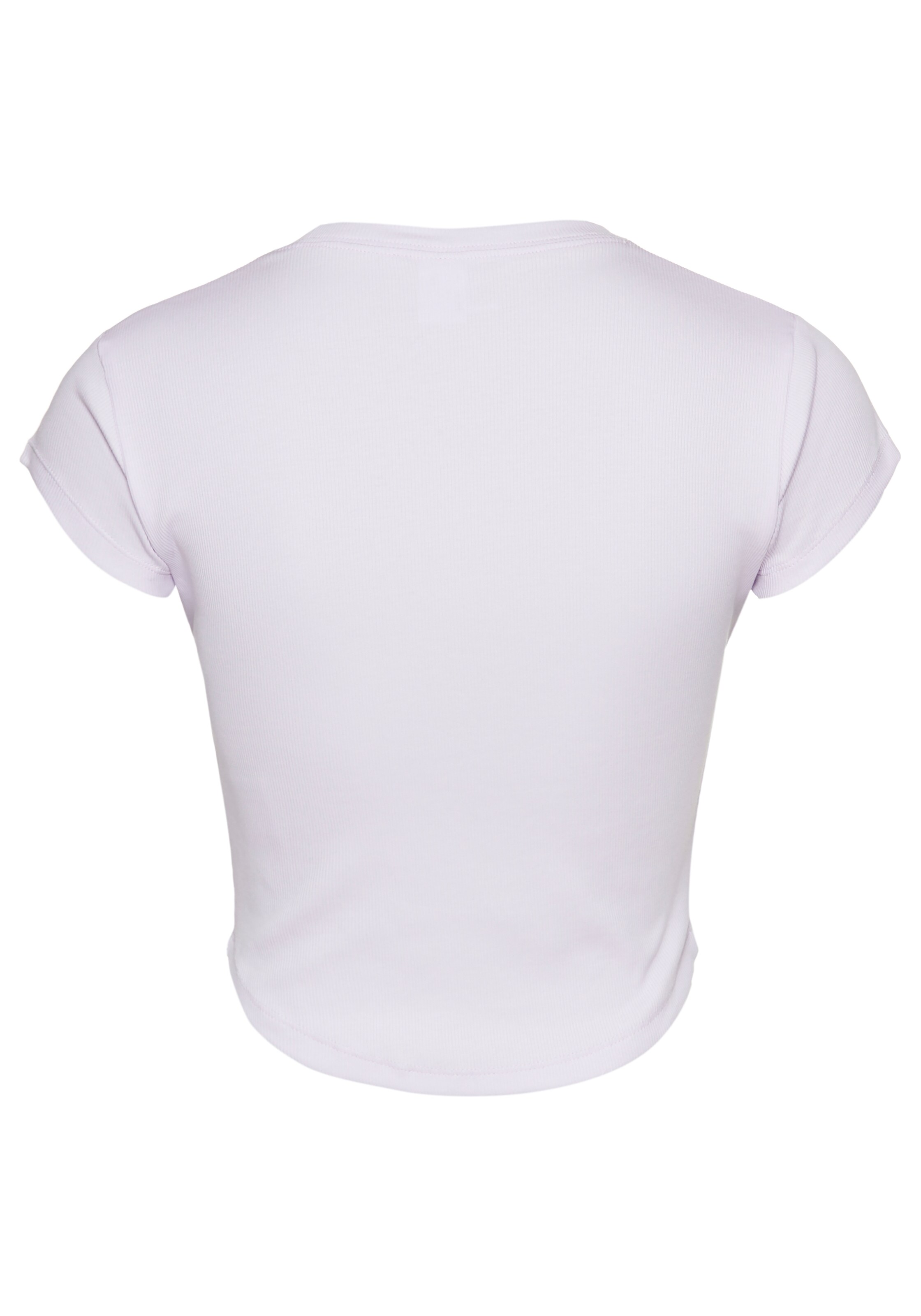 Reebok Performance Shirt in White