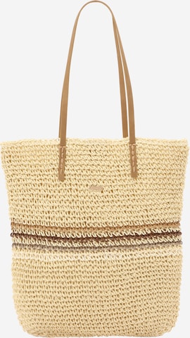 Barts Ostoskassi 'Lazey' värissä ruskea: etupuoli