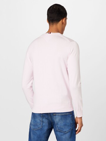 TOMMY HILFIGER Svetr – pink