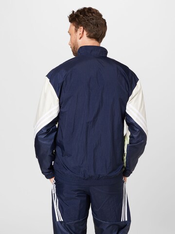 ADIDAS SPORTSWEAR Sportanzug in Blau