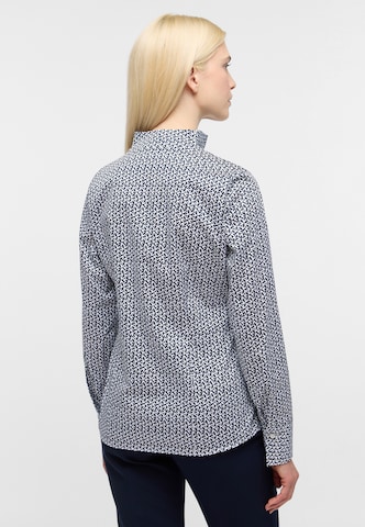 ETERNA Bluse in Blau