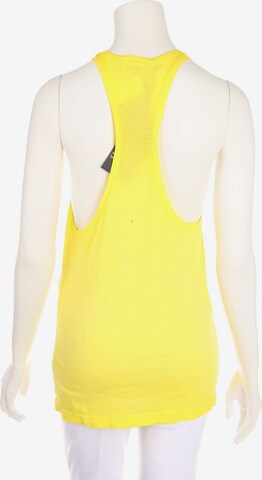 Dsquared Top & Shirt in XS in Yellow