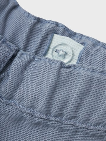 NAME IT - regular Pantalón 'Ryan' en azul