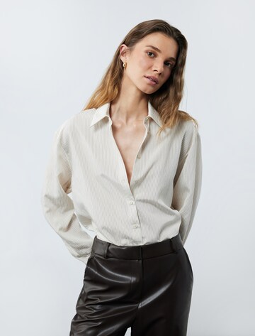 Koton Blouse in Beige