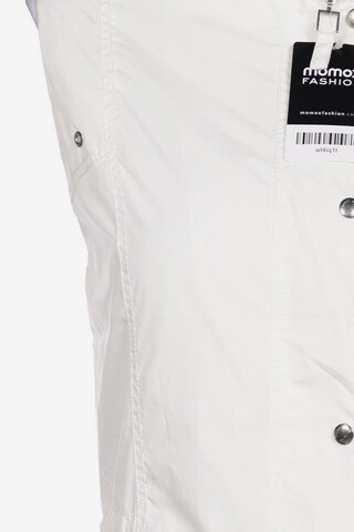 GERRY WEBER Vest in M in White