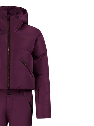 PROTEST Sports suit 'PRTBuena' in Purple