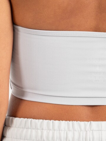 Haut de sport ' Florea ' Smilodox en gris