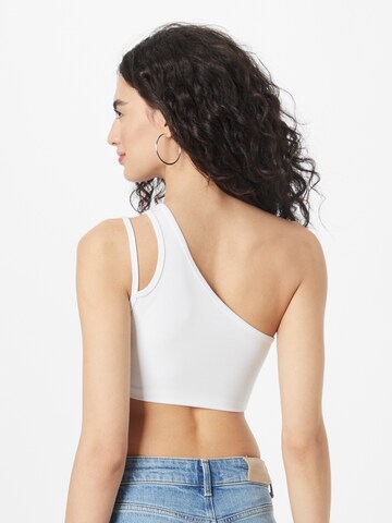 Tommy Jeans Top in White