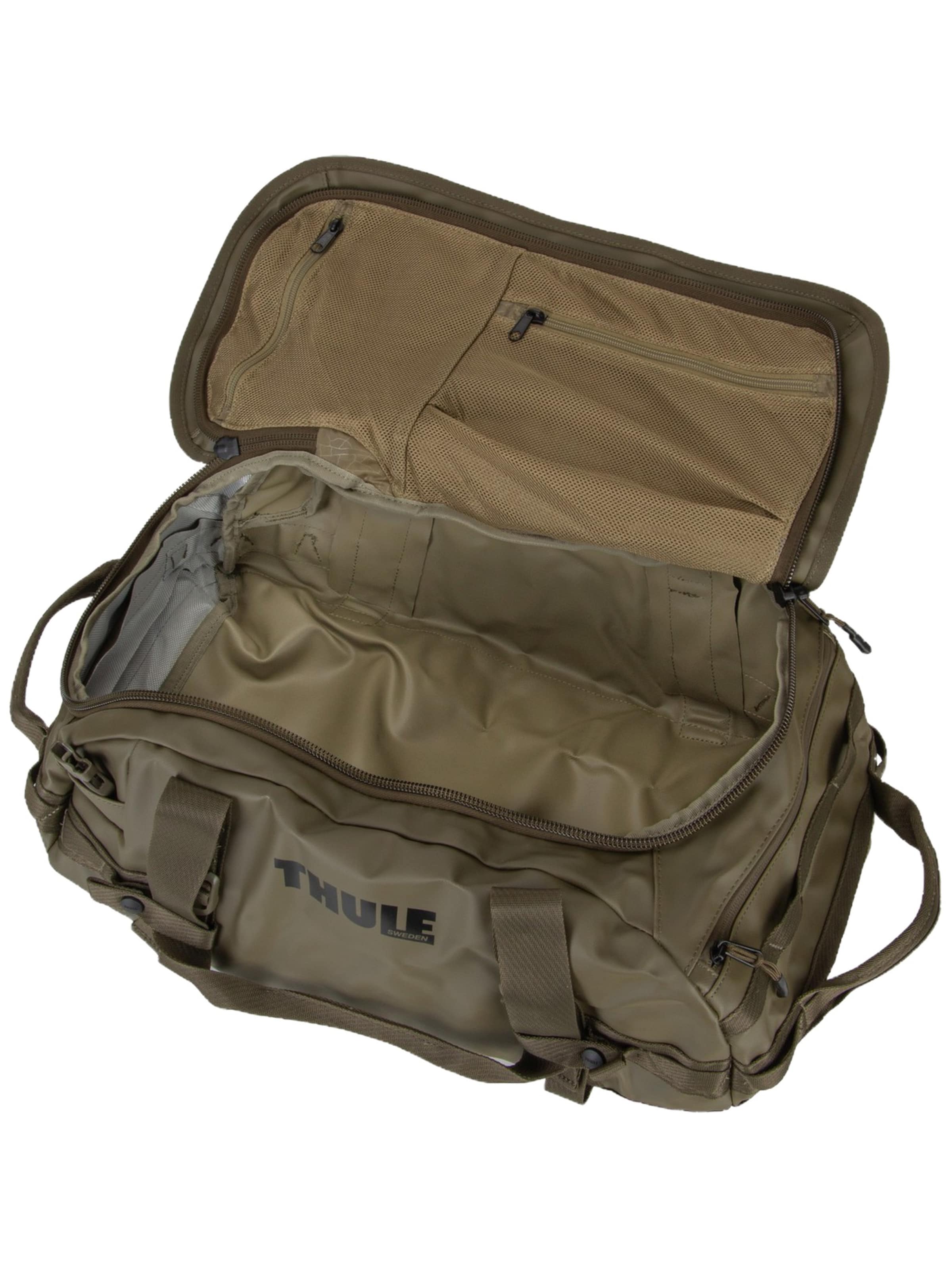Thule Weekender 'Chasm' in Brown