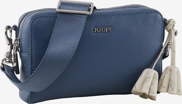 JOOP! Schoudertas 'Chiara Casta' in Blauw: voorkant