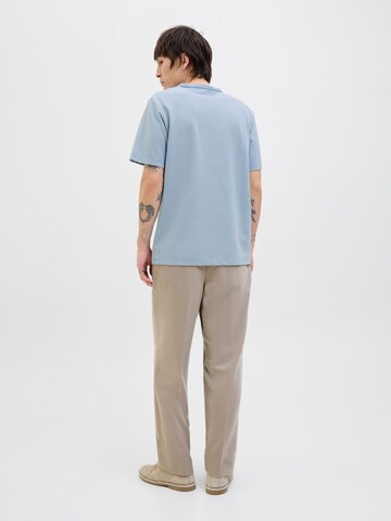 Maglietta 'JPRBlualves' di Jack & Jones Premium in blu