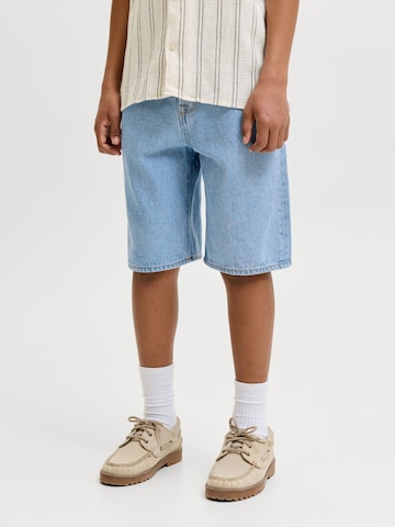 Jack & Jones Junior - regular Vaquero en azul