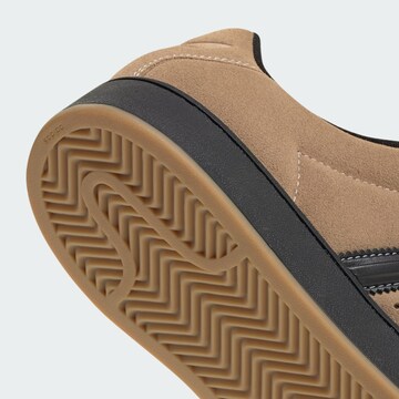 ADIDAS ORIGINALS Platform trainers 'Superstar St' in Brown