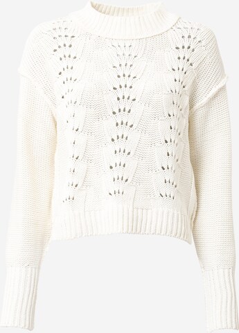 Pullover 'BELL SONG' di Free People in beige: frontale