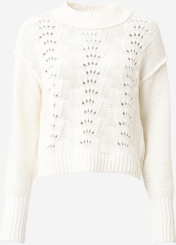 Pullover 'BELL SONG' di Free People in beige: frontale