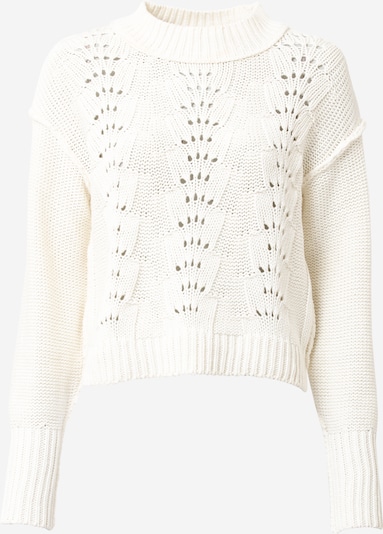 Free People Sweater 'BELL SONG' in Ivory, Item view