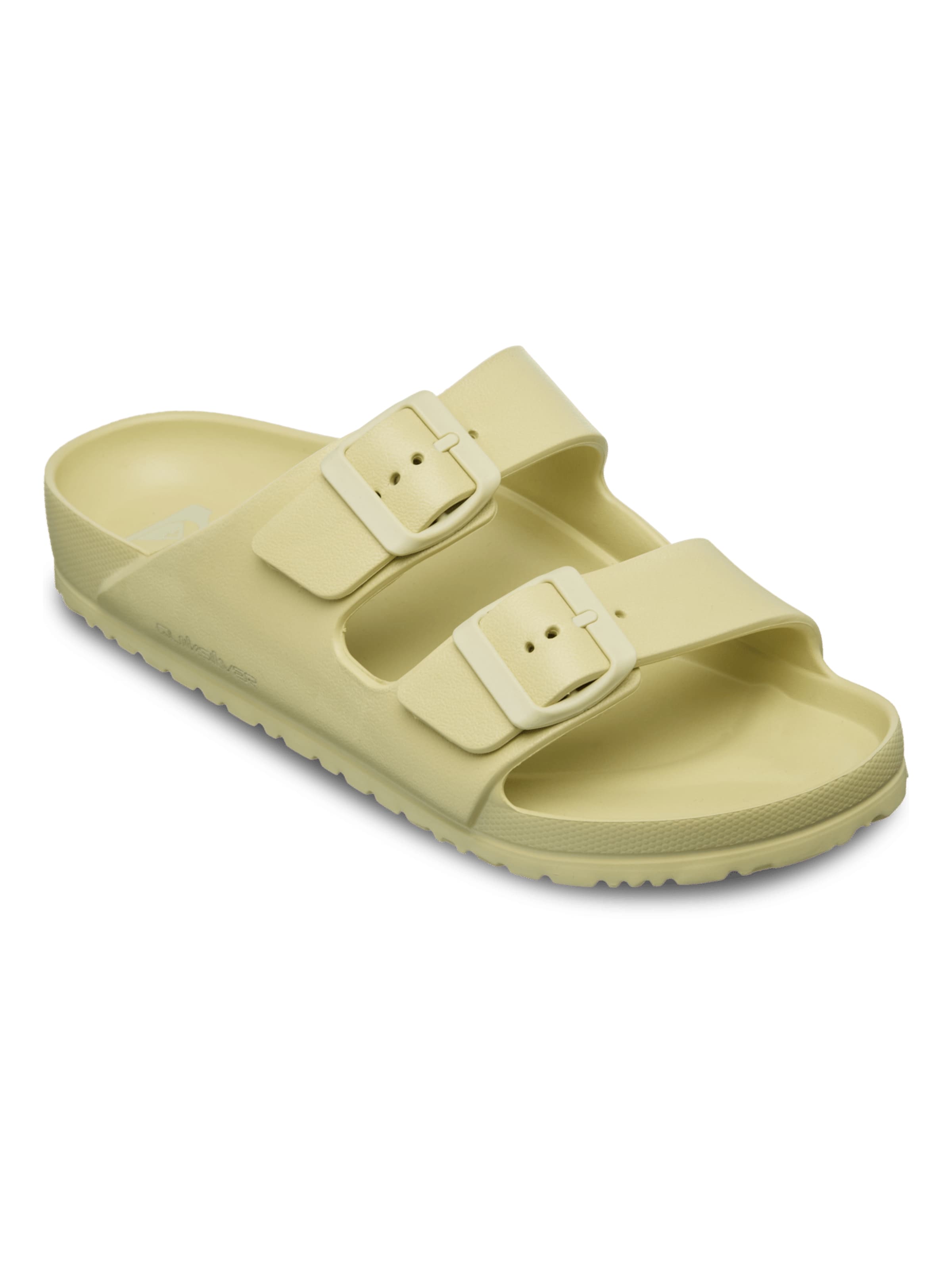 QUIKSILVER Muiltjes 'Embark' in Groen