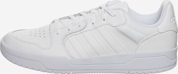 ADIDAS PERFORMANCE Sneaker in Weiß