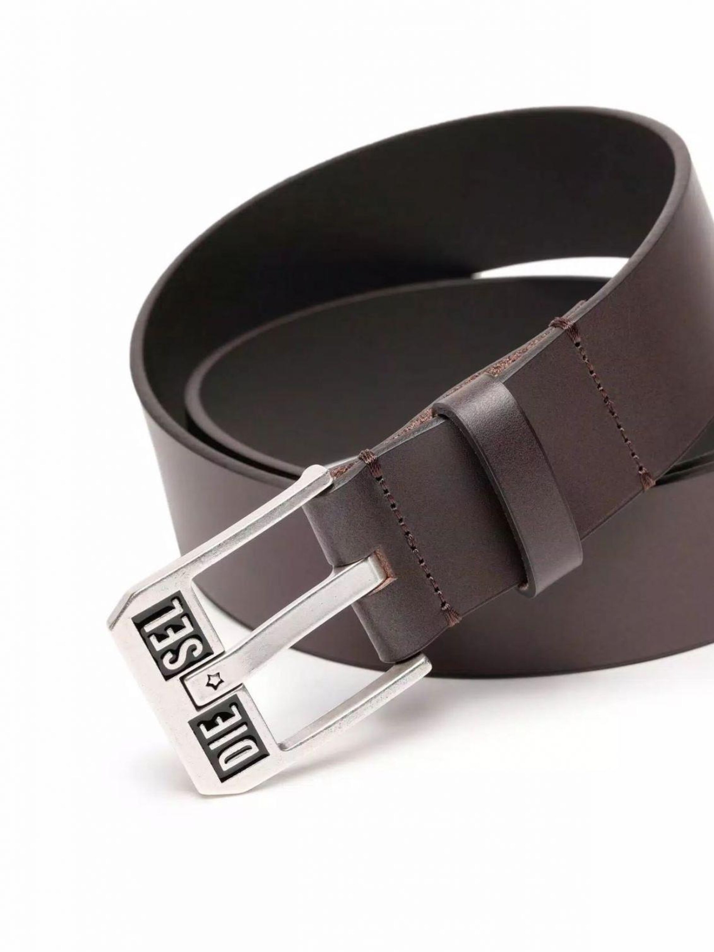 Cintura di DIESEL in marrone