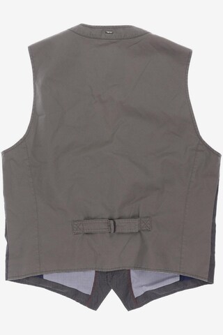 Engbers Vest in L-XL in Brown