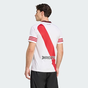 ADIDAS PERFORMANCE Jersey 'River Plate 25/26' in White