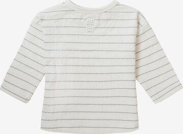 Noppies - Camiseta 'Berwick' en blanco