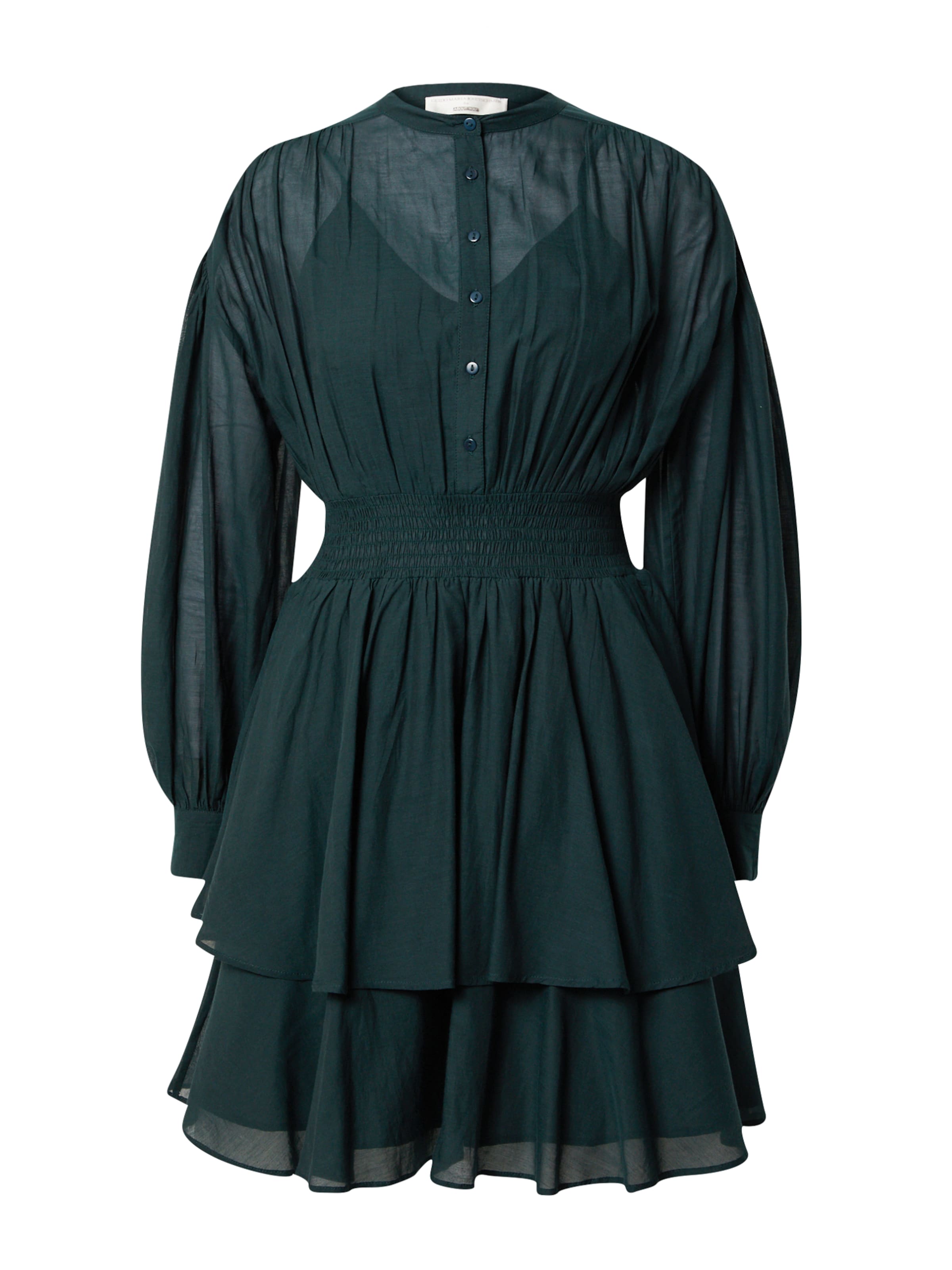 Guido Maria Kretschmer Women Dress 'Inska' in Dark green, Item view