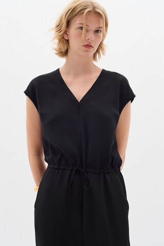 InWear Kombinezon w kolorze czarny