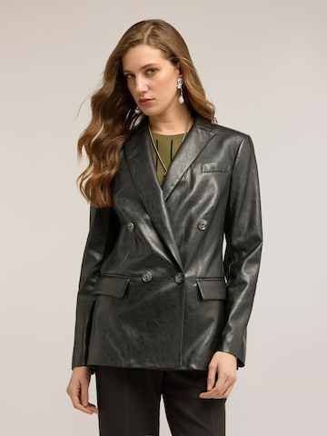 Blazer MOTIVI en noir